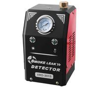 Détecteur de fuites automobile - Testeur de fumée EVAP 12V - Générateur de fumée - Générateur de fumée d'huile - Outil de diagnostic pour les réparations automobiles