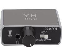 Détecteur de fuites d'eau HY 929 - Système de contrôle d'étanchéité pour installations de chauffage - Dispositif de localisation des fuites
