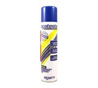 Détecteur de fuites en aérosol - Agam - 300 ml - Très moussant - Sûr pour installations de gaz