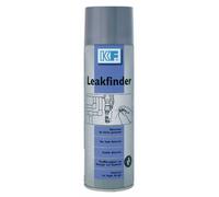 Détecteur de fuites gazeuses Leak Finder KF