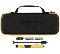 Détecteur de fuites GS4 Set R, électronique, avec LED et signal sonore, pour les fluides frigorigènes