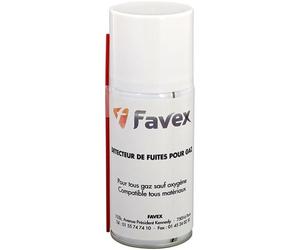 Détecteur de fuites pour gaz - ROUSSEAU - 125 ml