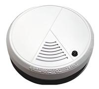 Chacon Détecteur de fumée 34260 optique - pile alcaline 1 an