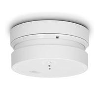 Détecteur de fumée 230V, blanc SA241 Blanc