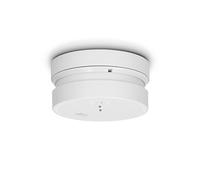 Détecteur de fumée 230V, blanc Alecto SA241 Blanc Blanc G