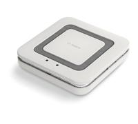 Détecteur de fumée connecté Bosch Twinguard et qualité d air Smart Home