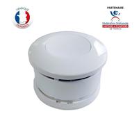 Lifebox Détecteur de fumée Serenity 10