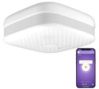 Détecteur de fumée & chaleur connecté RWM-205.duo [VisorTech]