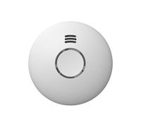 - Détecteur de fumée connecté EN14604 (FlamE) WiFi