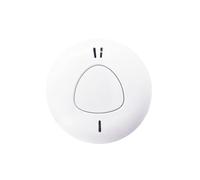 Wireless Smoke Detector WSD301