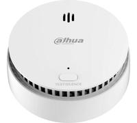 Détecteur de Fumée Dahua 868MHz Blanc - HY-SA21A-W2(868)