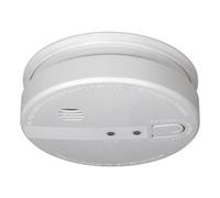 Détecteur de fumée ELRO FS1105P - 230V - Batterie de secours 5 ans - Norme EN14604