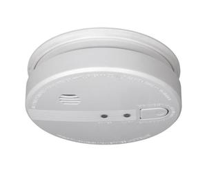 Détecteur de fumée ELRO FS1105P - 230V - Batterie de secours 5 ans - Norme EN14604