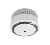 Détecteur de Fumée ELRO FS8010 Compact Design - Batterie 10 ans - Capteur optique - Blanc