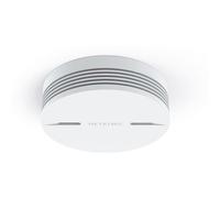 Détecteur de fumée et de gaz Netatmo Intelligent Sans fil Alerte Wi-Fi Appli Batterie longue durée