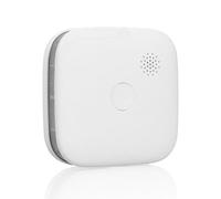Détecteur de fumée connecté Smartwares FSM-12601-85 DB - Conforme à la Norme EN-14604