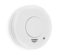 Smartwares Détecteur de fumée et de gaz RM250 Montage en surface Alarme 85 dB Bouton test