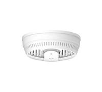 Détecteur de Fumée factice Caméra Espion Wi-Fi Vision de nuit