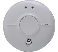 Détecteur de fumée Fire Angel 230 V avec sécurité batterie