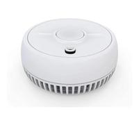 Détecteur de fumée - Fireangel - SB5-INT - Optique - 10 ans de durée de vie - Batterie 9V incluse