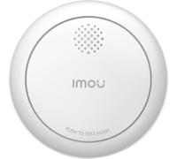 Détecteur de fumée intelligent IMOU ZSM1 Kit-EU-6 Zigbee Wi-Fi Gateway
