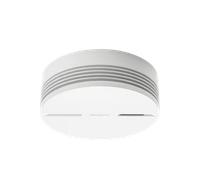 Détecteur de fumée intelligent Netatmo