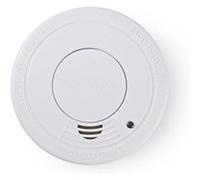 Détecteur de fumée DTCTS30WT Blanc