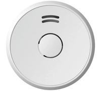 Détecteur de fumée - 5A - 9V - 85dB - blanc
