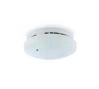 DELTA DORE Détecteur de fumée radio DFR TYXAL+ pour intérieur 6412313
