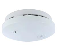 Détecteur de fumée radio DFR TYXAL+ pour intérieur DELTA DORE 6412313