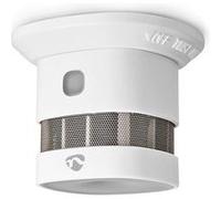 NEDIS Détecteur de Fumée sans fil Zigbee 3.0 SmartLife