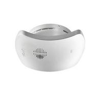 Détecteur de fumée - SOMFY - Tahoma Serenity - 85 dB - Autonome - Intérieur