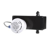 Détecteur de fumée Version Optique Ex - Détecteur d'incendie optique ORS 142 Ex | Hekatron | ORS 142 Ex | 5000590-0201 | Avertisseur d'incendie
