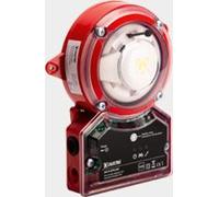 Détecteur de fumée Viessmann KR24V Canal avec tuyau de 0,6 m - 7055039