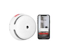 Détecteur de fumée Wi-Fi XS01-WX