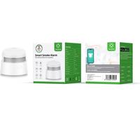 Détecteur de fumée Woox R7305 Smart Zigbee