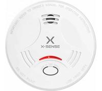 Détecteur de fumée X-sense SD avec pile au lithium 3 V (10 ans)