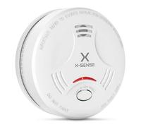 Détecteur de fumée X-Sense SD11 Photoélectrique Alarme 85 dB Batterie 10 ans