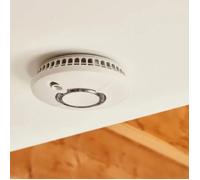 Yale Smoke Sensor Détecteur d'échantillonnage d'air Interconnectable Connexion sans fil