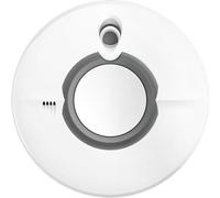 Détecteur de fumée Yale, Pour alarme intelligente, 85 décibels, Développé avec FireAngel