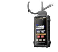 Détecteur de gaz, Détecteur de Fuite gaz GN806, analyseur fumée Voiture, localisateur Diagnostic générateur Conduite d'huile, Outils d'analyse EVAP sans Pompe Automobile