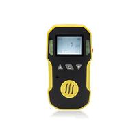 Détecteur de gaz, Détecteur de gaz d'ozone Portable Professionnel O3 mètre, 0-5000ppm for générateur analyseur(0-1000ppm-1ppm)