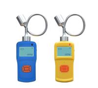 Détecteur de gaz, Détecteur de gaz portable à sonde flexible avec tuyau