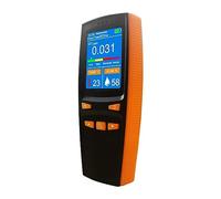 Détecteur De Gaz, Détecteur d'ozone O3 Portable détecteur de gaz analyseur 0-5PPM testeur portable compteur compteur d'ozone détecteur d'air capteur Intelligent