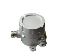 Détecteur de gaz méthane EVIKON E2670-LEL(CH4)