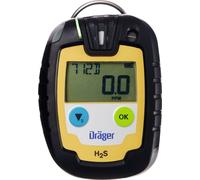 Détecteur de gaz monogaz Dräger Safety Pac 6000, type : H2S
