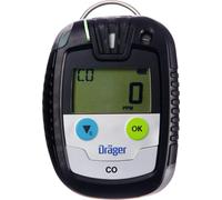 Détecteur de gaz monogaz Dräger Safety Pac 6500, type : CO