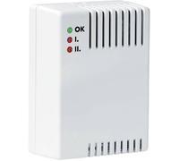 Détecteur de gaz PENTATECH GA133 sur bloc d'alimentation (en option) Gaz détecté méthane, propane, butane