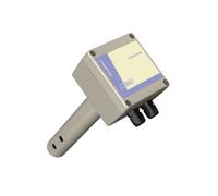 Détecteur de gaz pour réfrigérants EVIKON E2608-HFC pour conduit de VMC