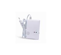 Detecteur de gaz transmission sans fil